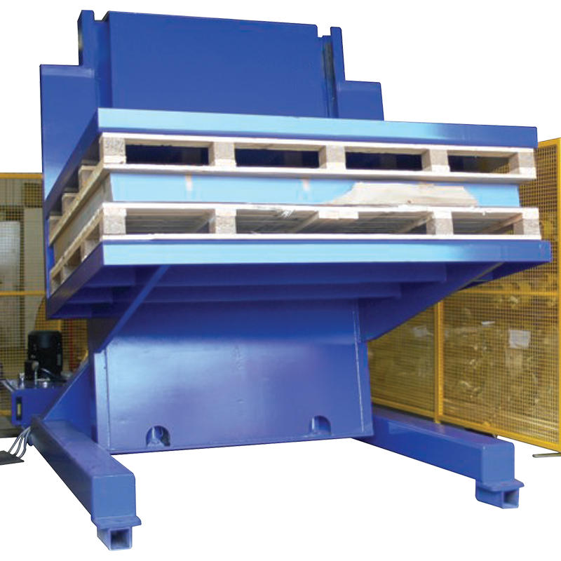 RR1 tray inverter