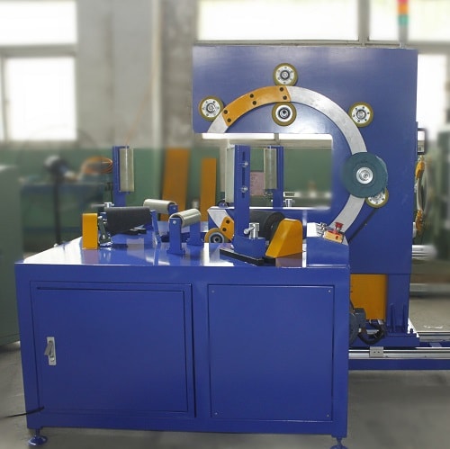 Coil wrapper FPCA-200H