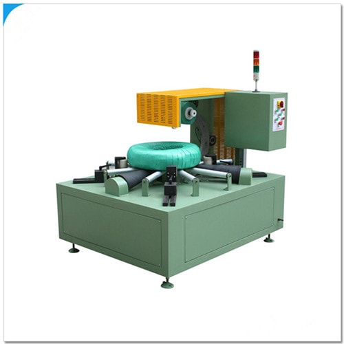 Cable Coil Wrapping Machine FPCA-200