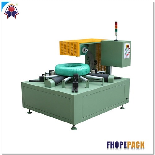 Hose Coil wrapper FPH-200